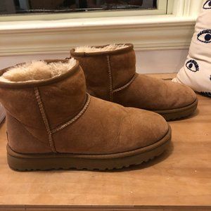 UGG boots